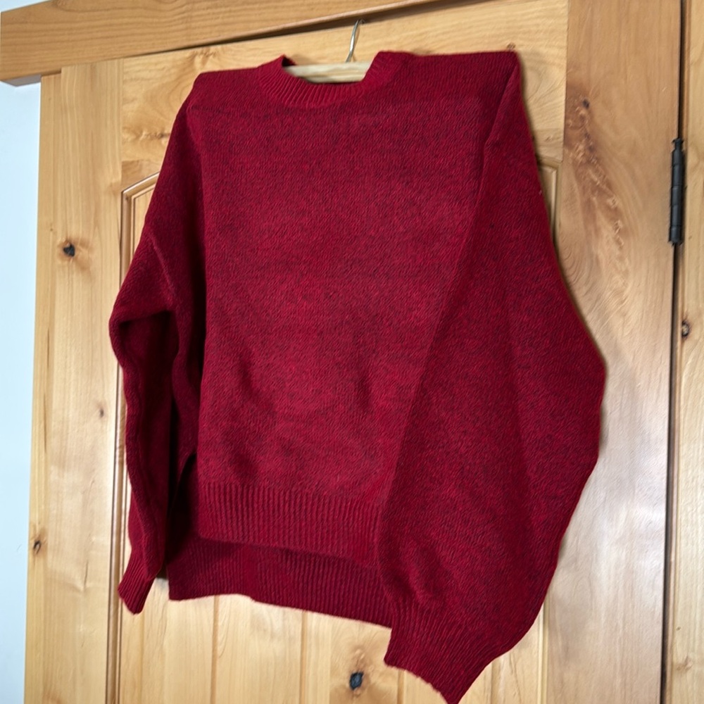 Comfy Sweater